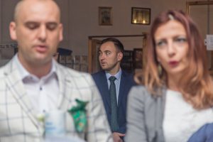 Fotografia de Botez-Botez Matei-Deva
