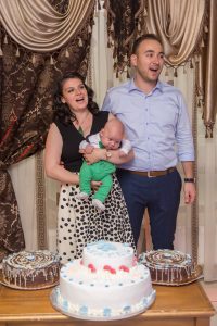 Fotografia de Botez-Botez Matei-Deva