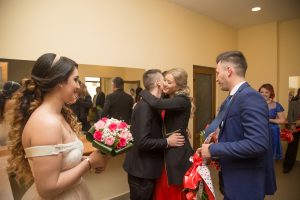 Cununie Civila Ionut si Andrada Gabriela