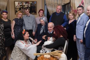 Fotografie de Botez Miriam Ioana Hunedoara