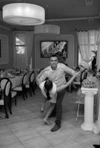 Fotografia de Botez-Botez Karla Hunedoara