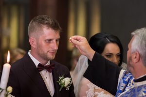 Nunta Adelina si Silviu Hunedoara