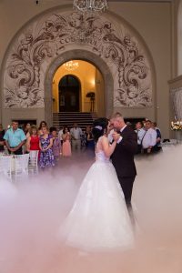 Nunta Adelina si Silviu Hunedoara