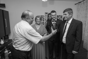 Nunta Adelina si Silviu Hunedoara
