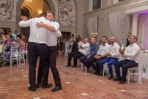 Nunta Adelina si Silviu Hunedoara