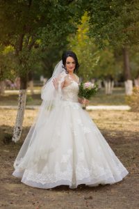 Nunta Adelina si Silviu Hunedoara