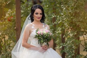 Nunta Adelina si Silviu Hunedoara