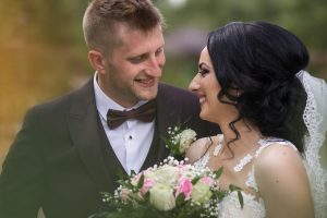 Nunta Adelina si Silviu Hunedoara