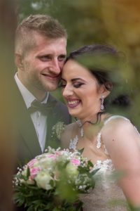 Nunta Adelina si Silviu Hunedoara