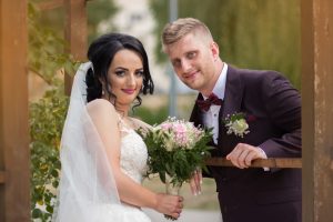 Nunta Adelina si Silviu Hunedoara