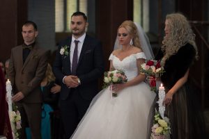 Nunta Ionela si Flavius Castelul Corvinilor Hunedoara