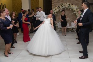 Nunta Ionela si Flavius Castelul Corvinilor Hunedoara