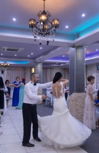 Nunta Andrei si Claudia Hunedoara