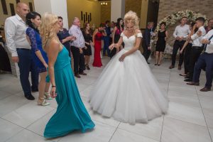Nunta Ionela si Flavius Castelul Corvinilor Hunedoara