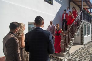Nunta Ionela si Flavius Castelul Corvinilor Hunedoara