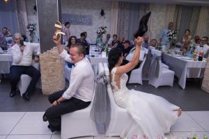 Nunta Andrei si Claudia Hunedoara