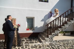 Nunta Ionela si Flavius Castelul Corvinilor Hunedoara