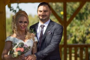 Nunta Ionela si Flavius Castelul Corvinilor Hunedoara