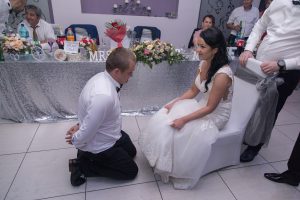 Nunta Andrei si Claudia Hunedoara