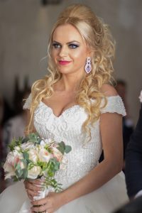Nunta Ionela si Flavius Castelul Corvinilor Hunedoara