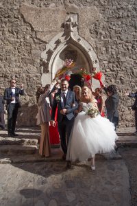 Nunta Ionela si Flavius Castelul Corvinilor Hunedoara
