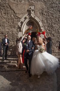 Nunta Ionela si Flavius Castelul Corvinilor Hunedoara