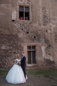 Nunta Ionela si Flavius Castelul Corvinilor Hunedoara