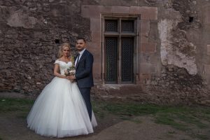 Nunta Ionela si Flavius Castelul Corvinilor Hunedoara