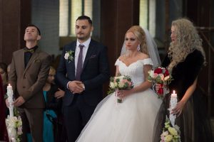 Nunta Ionela si Flavius Castelul Corvinilor Hunedoara