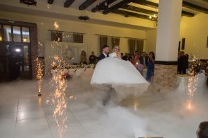 Nunta Ionela si Flavius Castelul Corvinilor Hunedoara