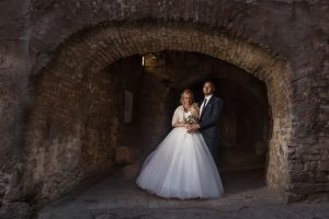 Nunta Ionela si Flavius Castelul Corvinilor Hunedoara