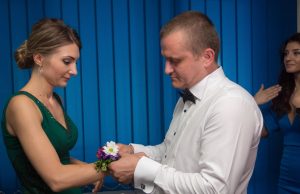 Nunta Andrei si Claudia Hunedoara