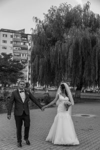 Nunta Andrei si Claudia Hunedoara