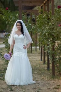 Nunta Andrei si Claudia Hunedoara