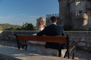 Nunta Ionela si Flavius Castelul Corvinilor Hunedoara