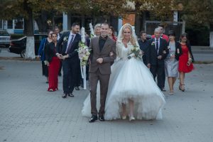 Nunta Ionela si Flavius Castelul Corvinilor Hunedoara