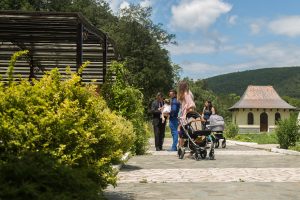 Fotografia de Botez-Botez Matei la Conacul Archia