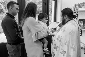 Fotografia de Botez-Botez Matei la Conacul Archia