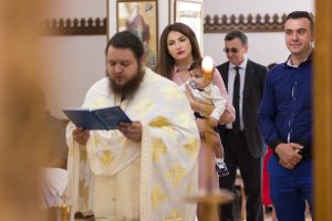 Fotografia de Botez-Botez Matei la Conacul Archia