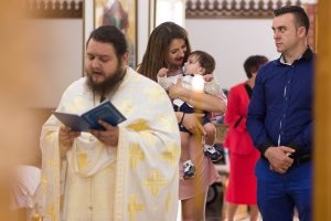 Fotografia de Botez-Botez Matei la Conacul Archia