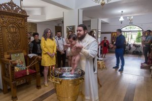 Fotografia de Botez-Botez Matei la Conacul Archia