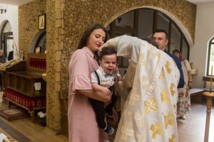 Fotografia de Botez-Botez Matei la Conacul Archia