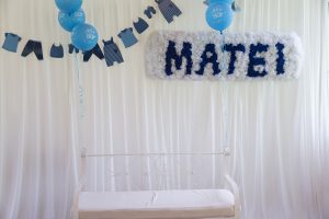 Fotografia de Botez-Botez Matei la Conacul Archia