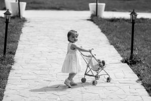 Fotografia de Botez-Botez Matei la Conacul Archia