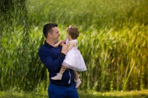 Fotografia de Botez-Botez Matei la Conacul Archia