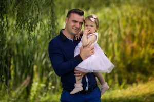 Fotografia de Botez-Botez Matei la Conacul Archia
