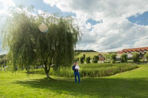 Fotografia de Botez-Botez Matei la Conacul Archia
