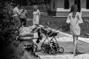 Fotografia de Botez-Botez Matei la Conacul Archia