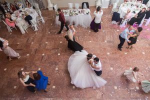 Nunta Alexandra si Dani la Corvin Events Hunedoara
