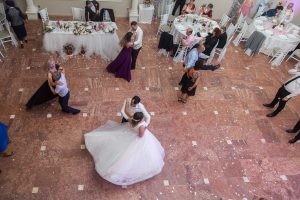 Nunta Alexandra si Dani la Corvin Events Hunedoara
